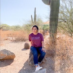 Meet your Posher, Iris